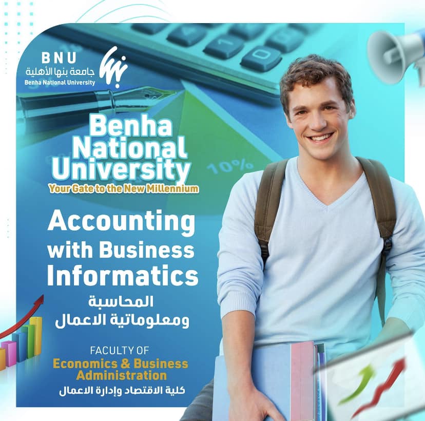 Accounting and Business Informatics Program