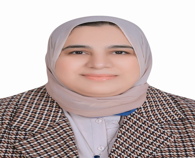 Prof. Doaa Akl Ahmed