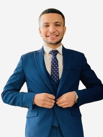 Eslam Mounir Elsayed