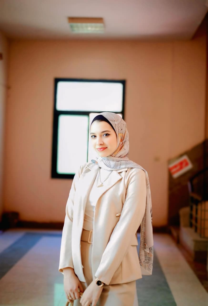 Malak Hossam Eldin Abd Elwahab