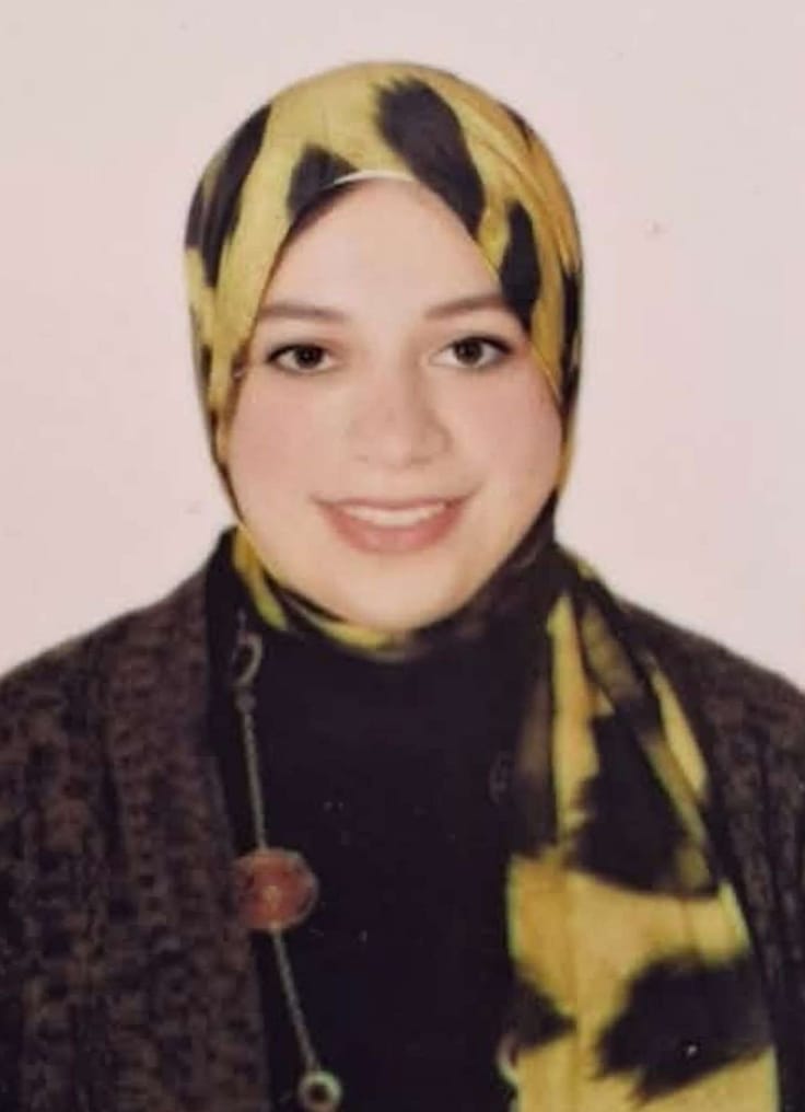 Doha Salah Mahdi Mohammed